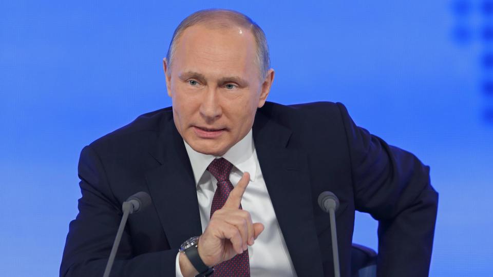 ПРЯМАЯ ТРАНСЛЯЦИЯ: Путин выступит на конференции Artificial Intelligence Journey в Москве