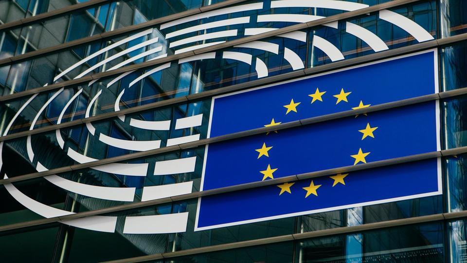 EU Extraordinary Justice and Home Affairs Council (Home Affairs): arrivals and doorsteps