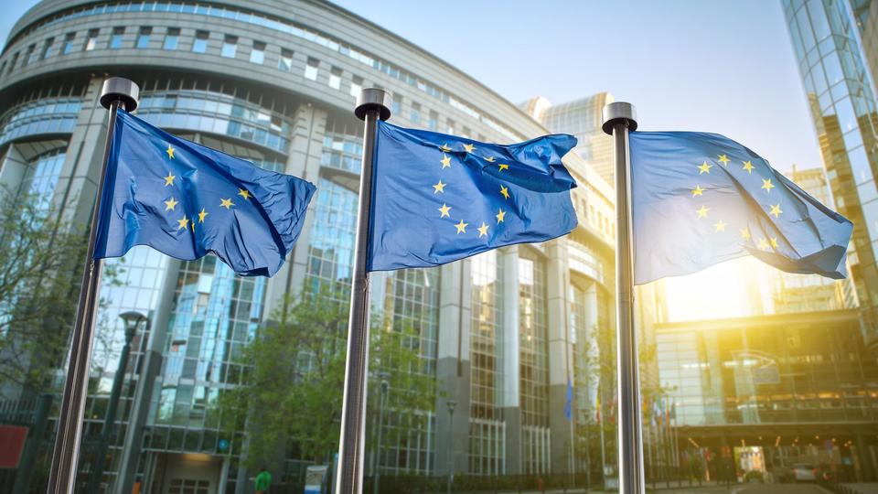 Ministers arrive in Brussels ahead of Foreign Affairs Council on trade