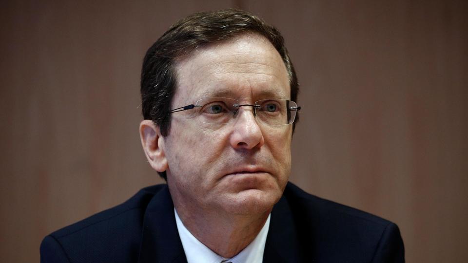 EP’s Metsola and Israel's Herzog speak at EP plenary session ahead of International Holocaust Remembrance Day