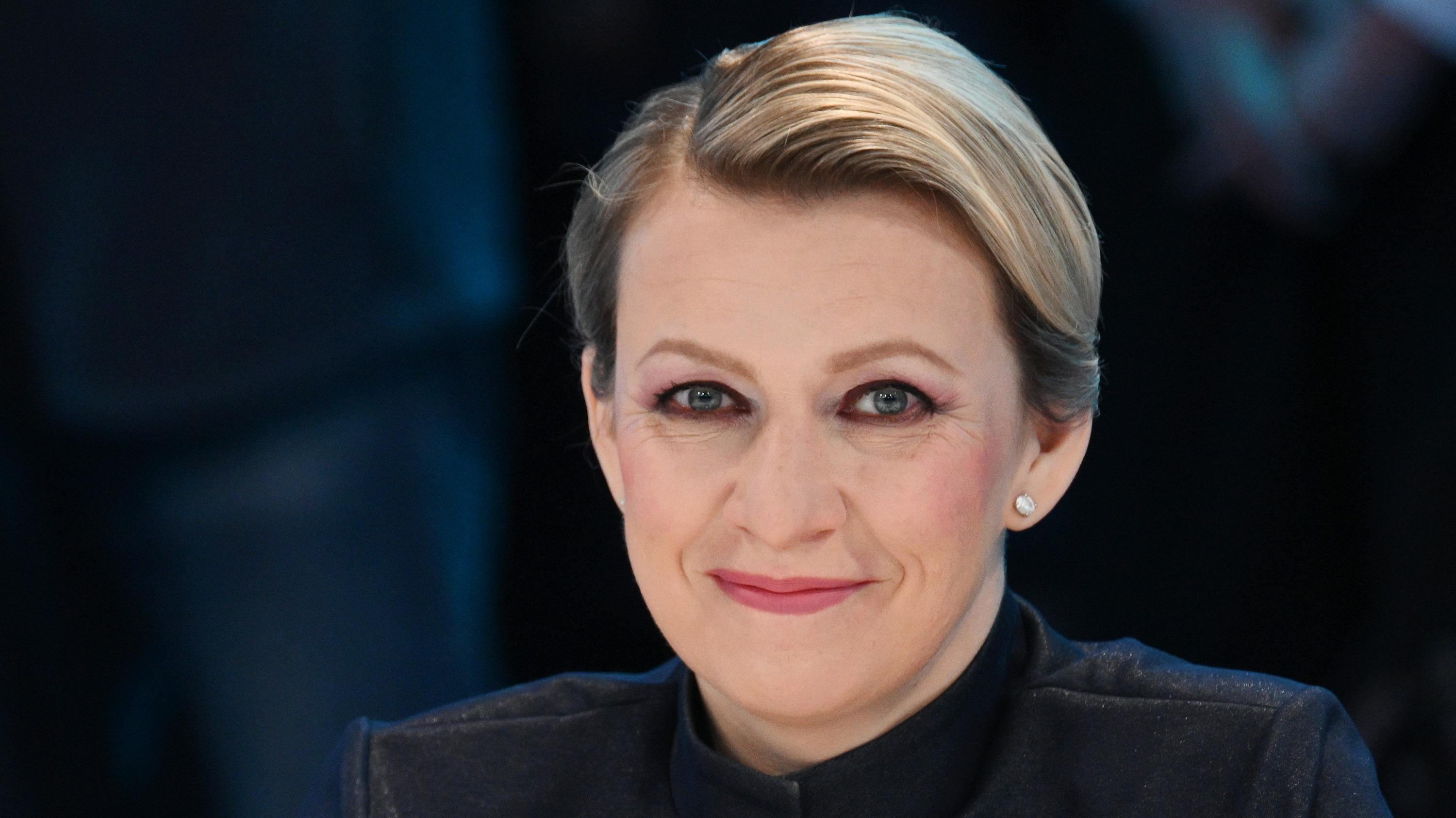 ?  Live: Захарова принимает участие в Медиафоруме Москва – Исламабад