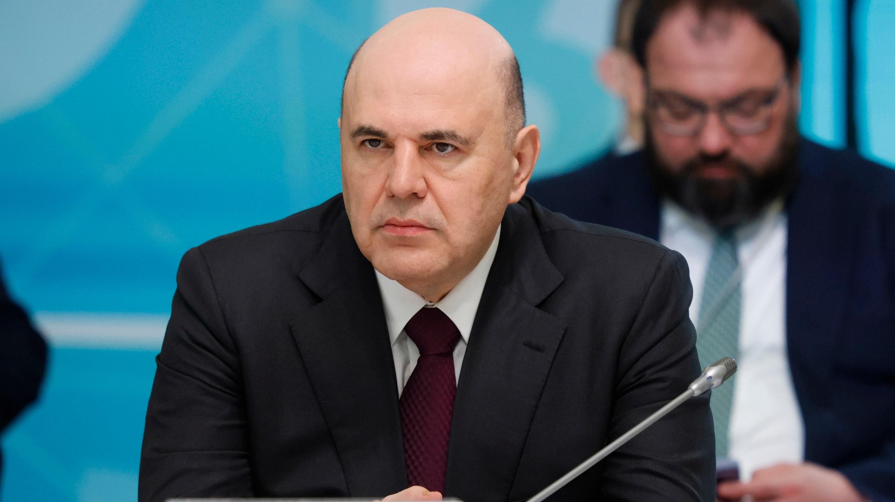 ?  Live: Мишустин участвует в заседании Евразийского межправительственного совета в расширенном составе - ХОСТ