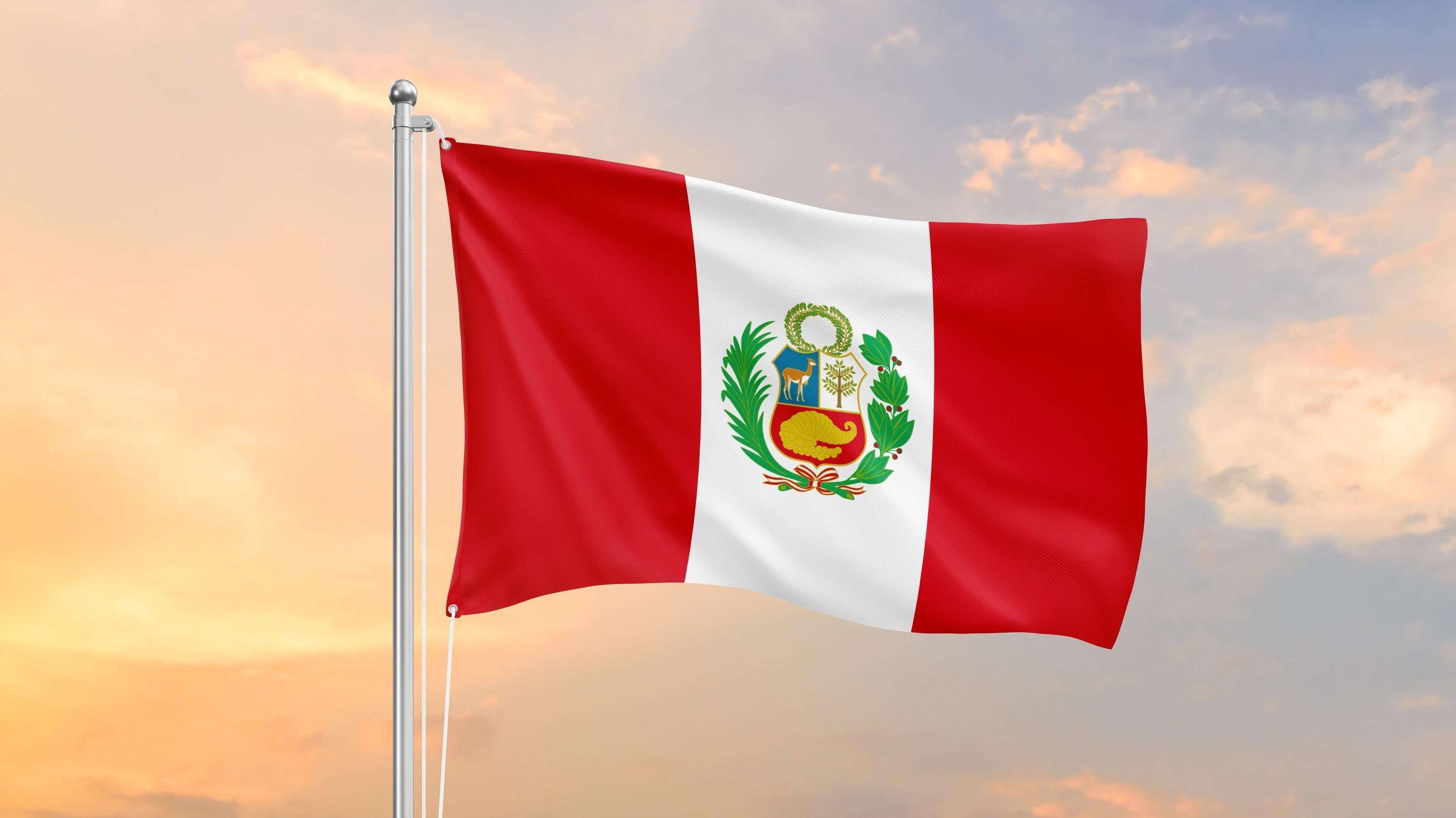 ?  Live: Polls close in Peru’s general elections