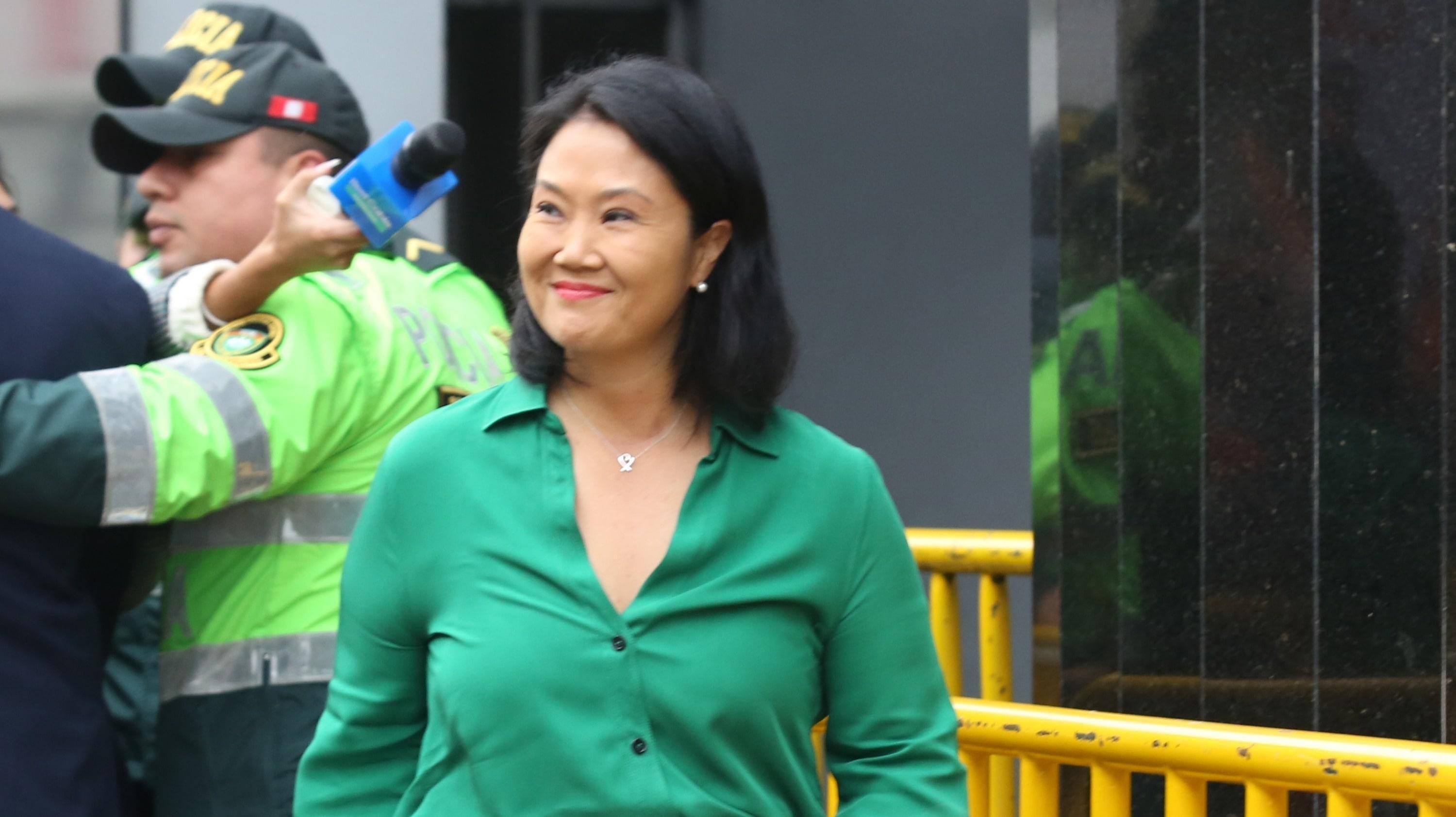 ?  Live: Polls open in Lima for Peru’s general elections