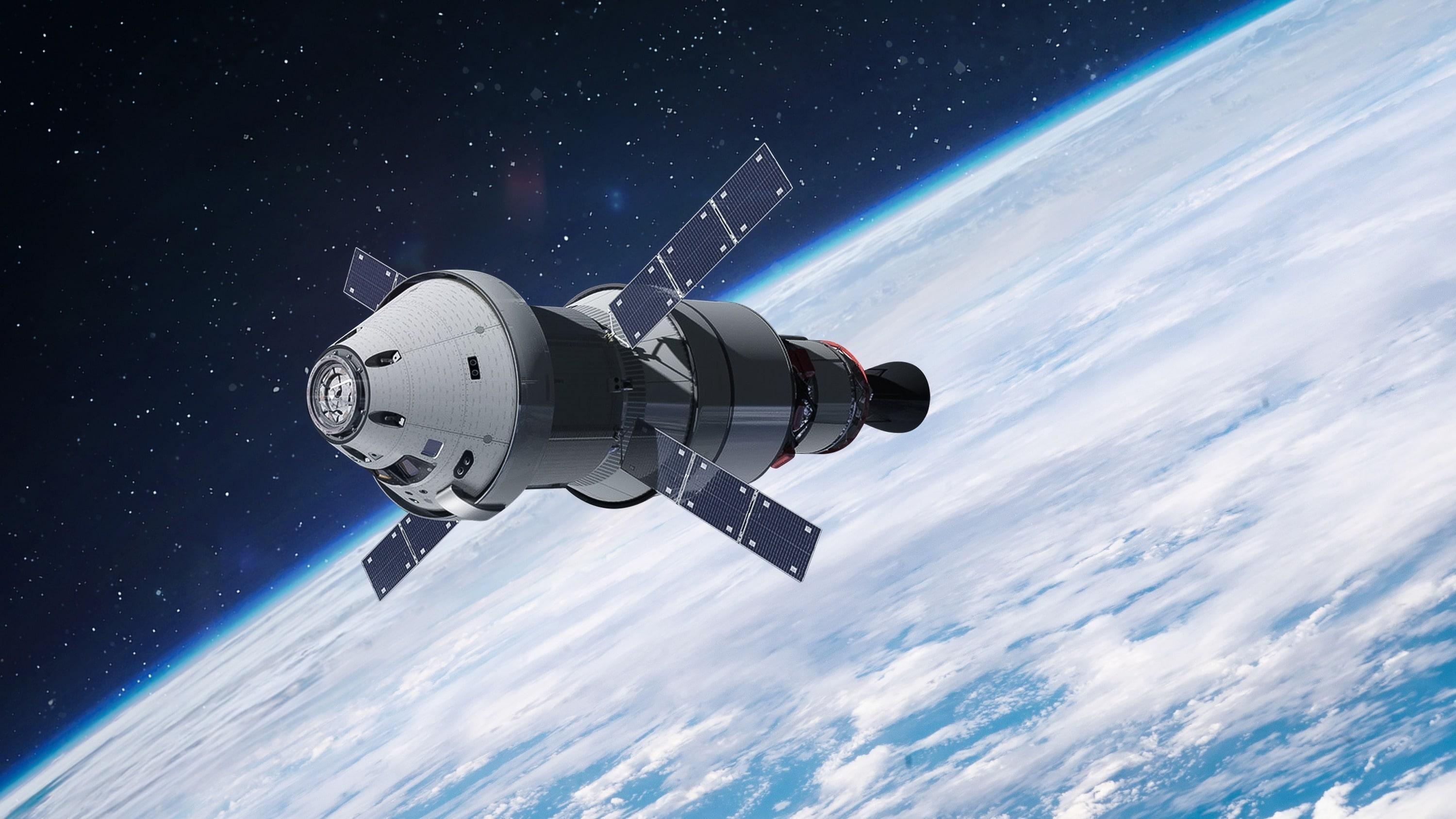 ?  Live: NASA's Artemis 2 returns home from 10-day mission around Moon