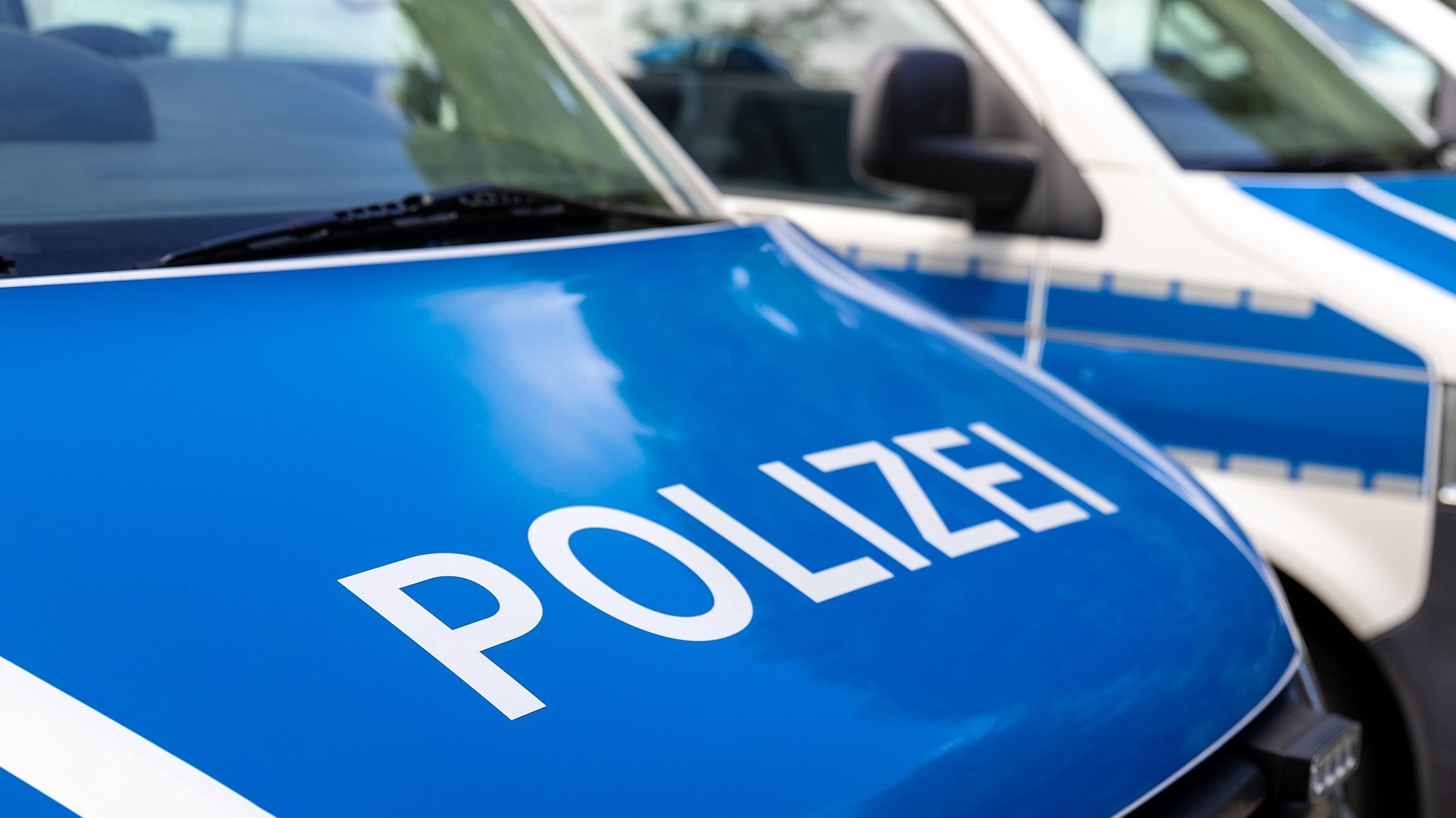 ?  Live: Live from Leipzig following deadly car ramming
