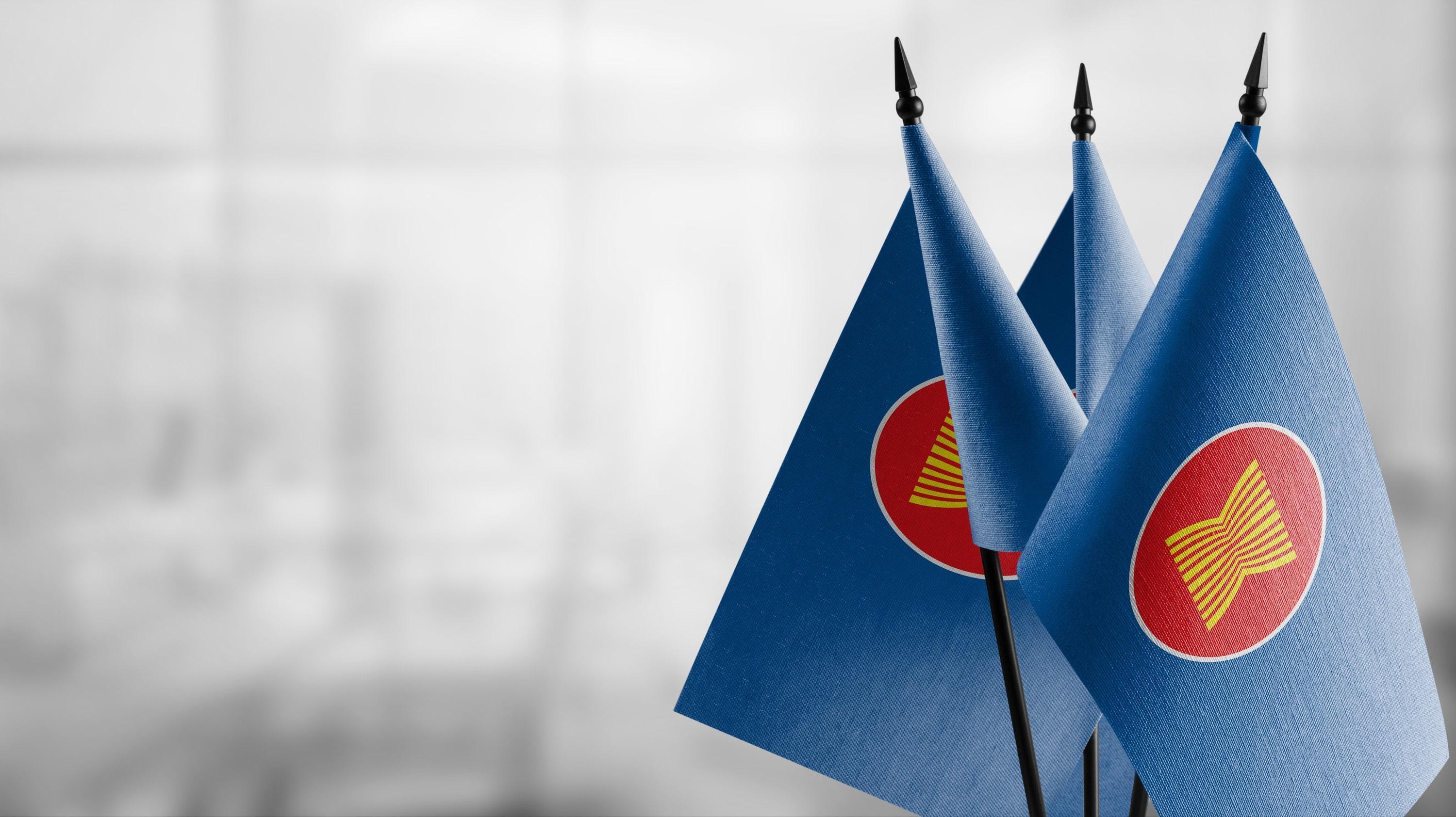 ?  Live: 48th ASEAN Summit in Cebu
