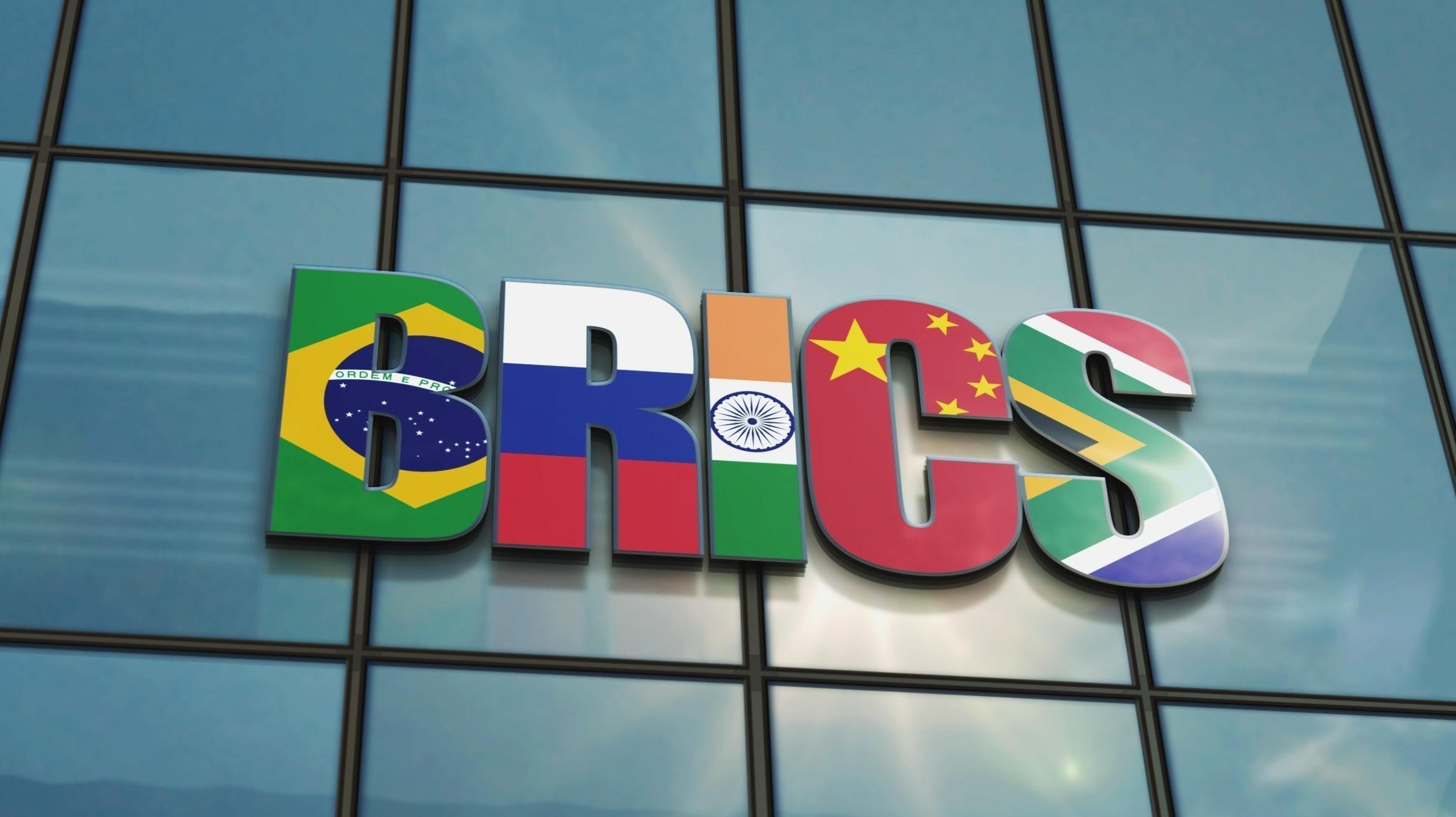 ?  Live: BRICS Foreign Ministers meeting in New Delhi
