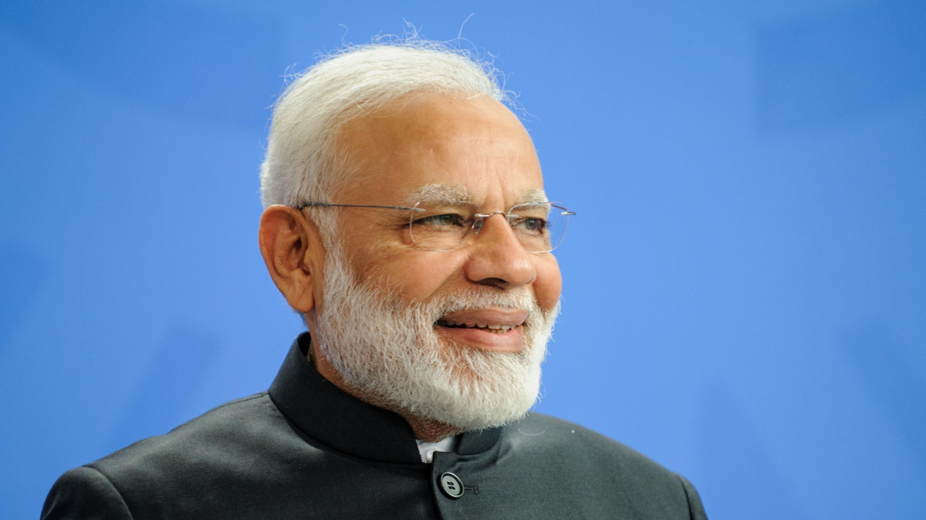 ?  Live: BRICS Foreign Ministers hold joint meeting with PM Modi in New Delhi