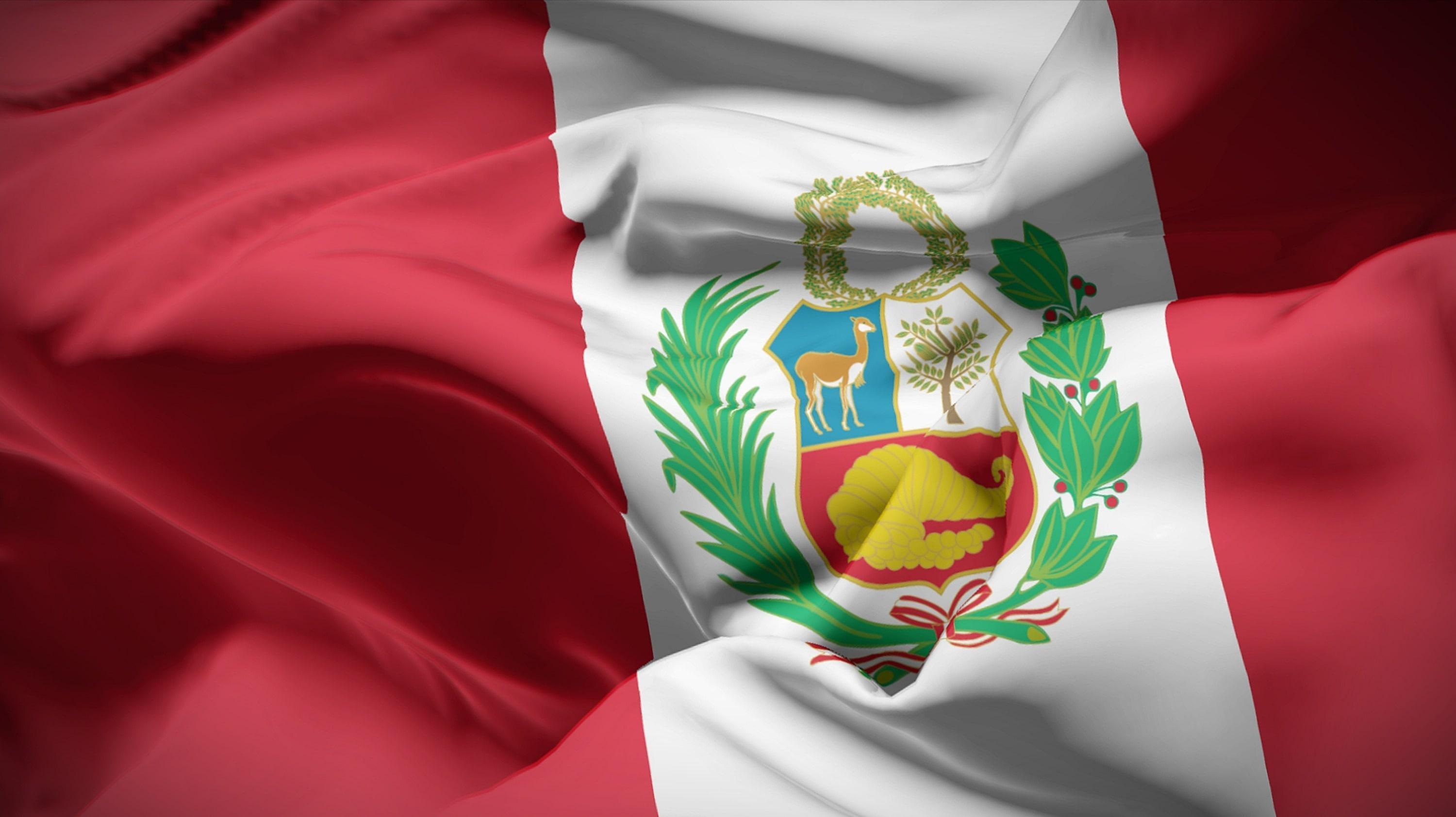 ?  Live: Polls close as manual vote count begins in Peru pre