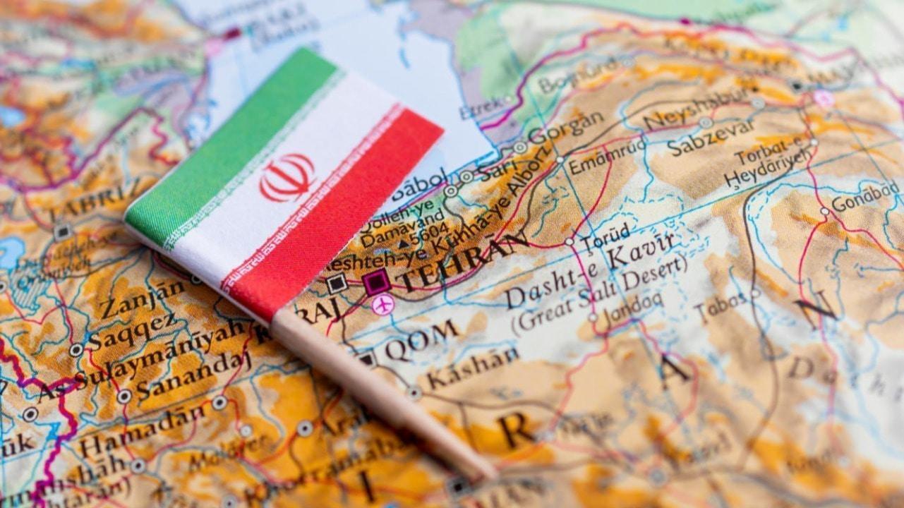 ?  Live: Live from Tehran as Trump warns of more s