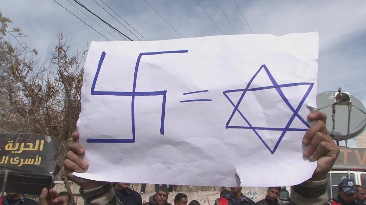 State of Palestine: Protests rage at funeral of Palestinian prisoner