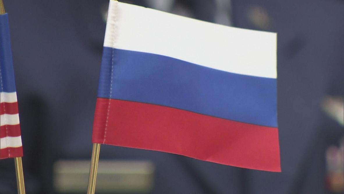 Russia: Expedition 35 - Cosmonauts to blast off to the International Space Station March 29