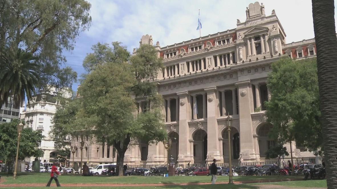 Argentina: Human rights lawyer Parrilli denounces bond between Pope Francis I and dictatorship