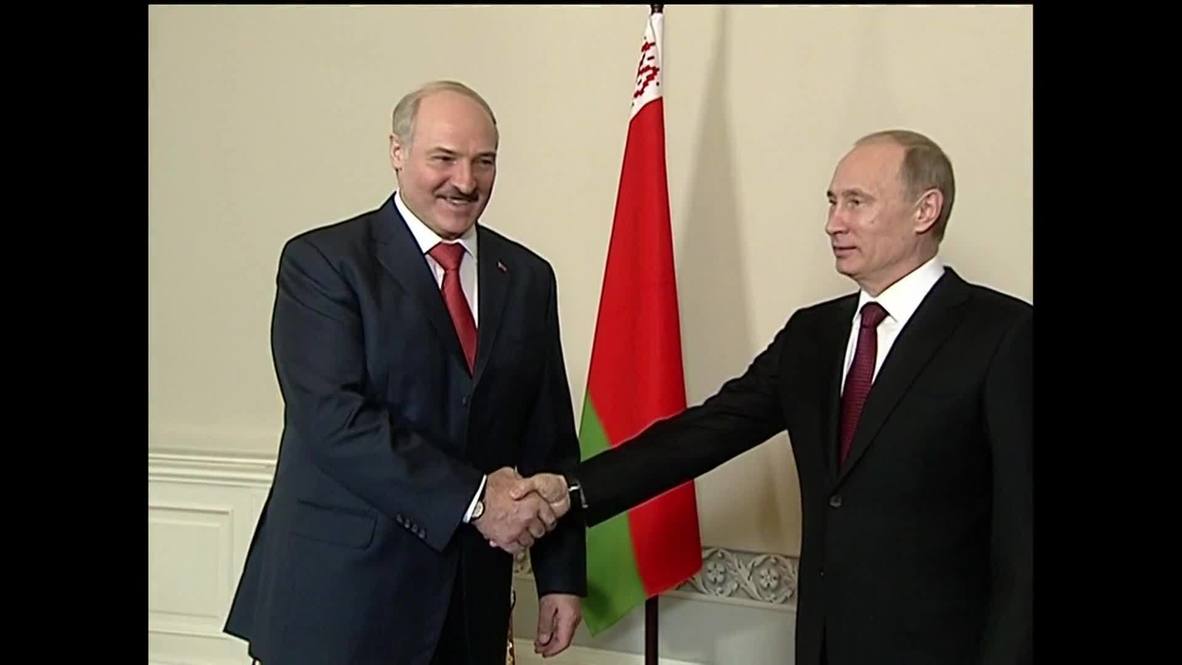 Russia: Lukashenko and Putin renew their alliance