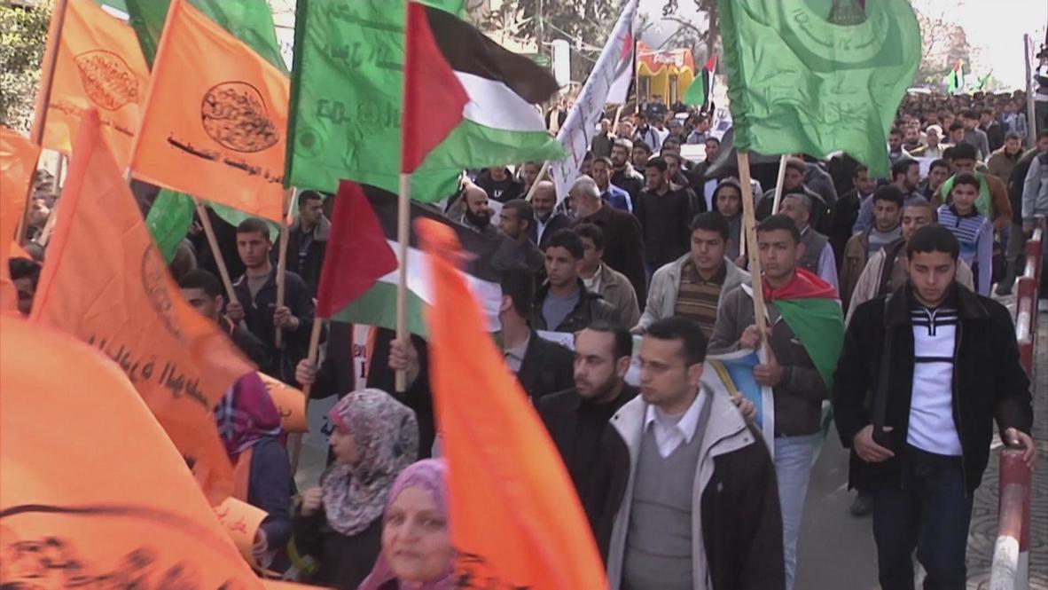 State of Palestine: Hunger-striker exiled to Gaza for 10 years