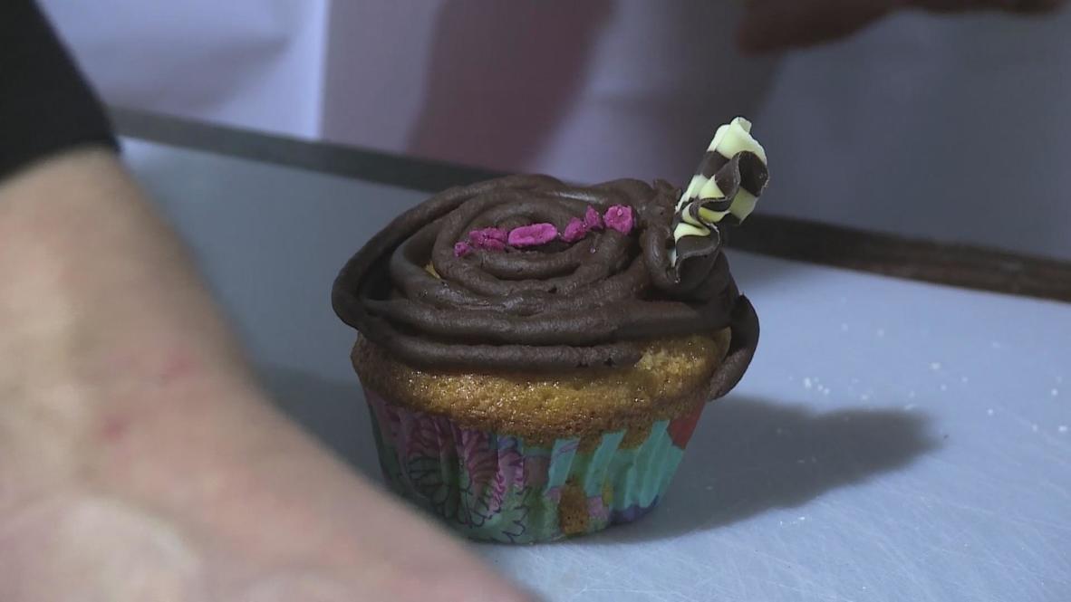 Switzerland: Chocolate fair leaves attendees in ecstasy