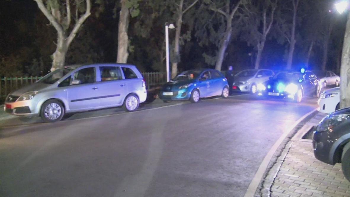 Cyprus: President arrives home with bailout deal secured