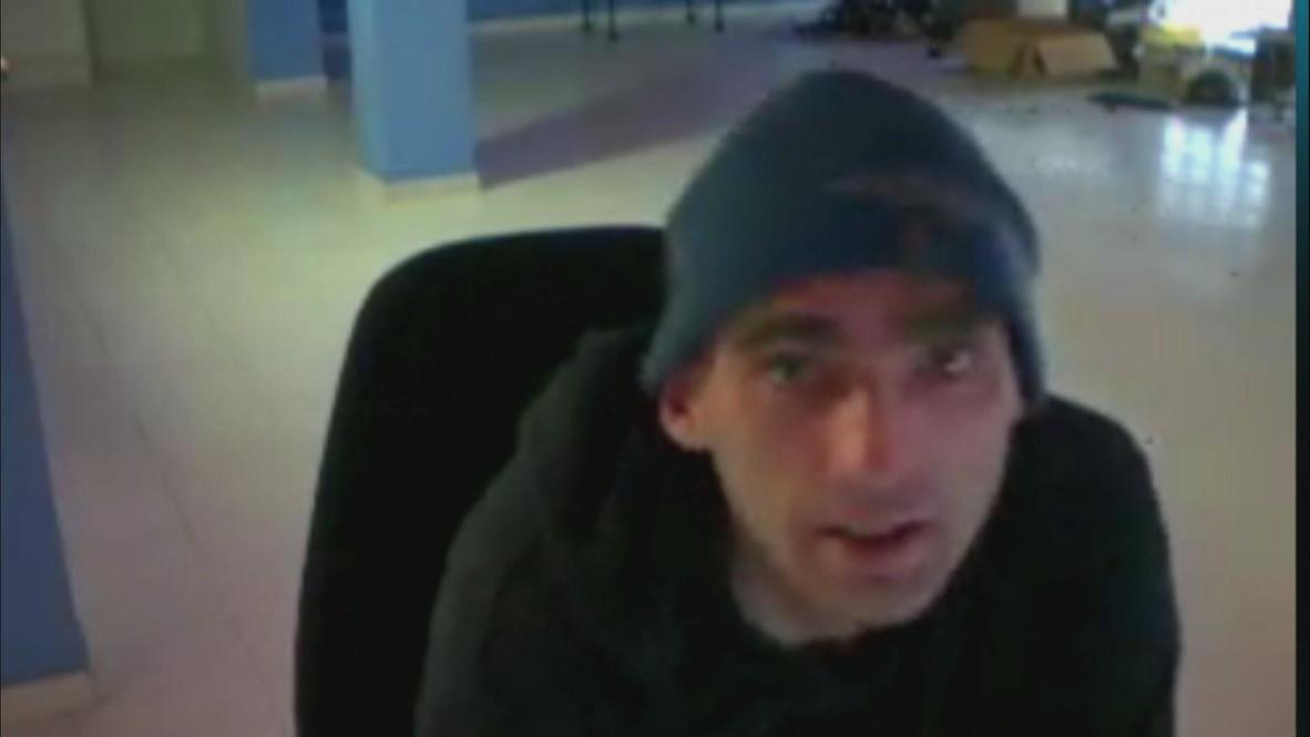 Mastermind of biggest cyber-attack in history
