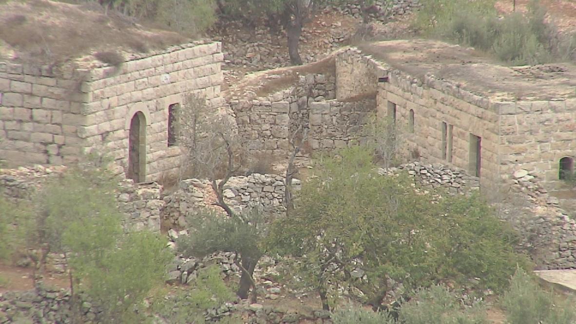 Israel: Palestinians commemorate Deir Yassin massacre