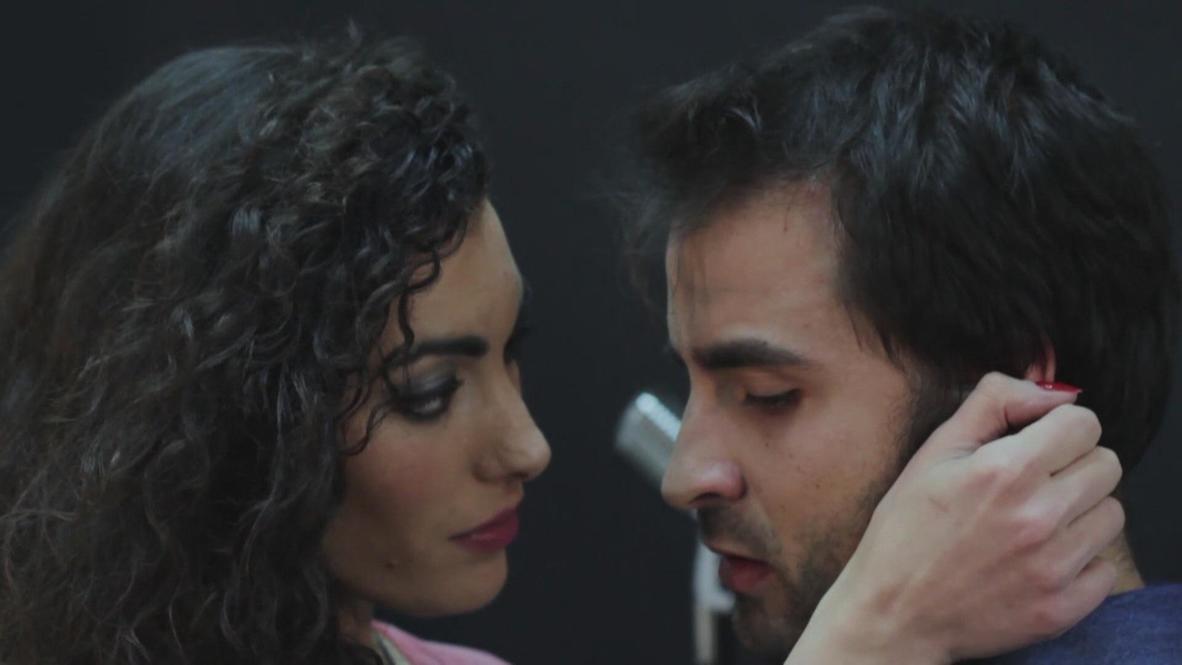 *EXPLICIT* Spain: Contemporary musicians need sex