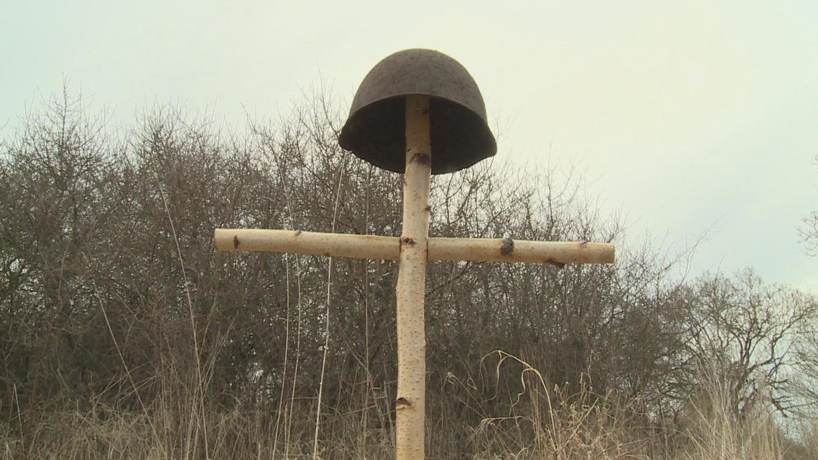 Germany: Remains of Soviet and German soldiers dug up