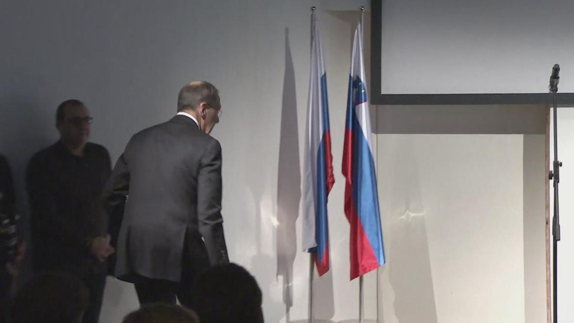 Slovenia: Russian documentary deepens cultural ties