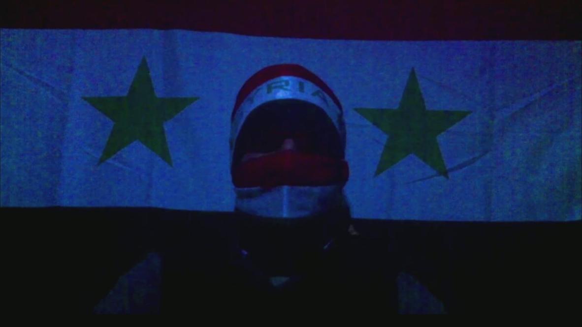 Syria: Exclusive: Syrian Electronic Army take responsibility for hacking AP