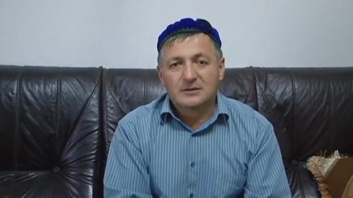 Russia: EXCLUSIVE: "They killed him", says father of Ibrahim Todashev