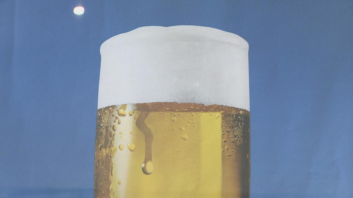 Germany: Fracking may be the downfall of the great German beer
