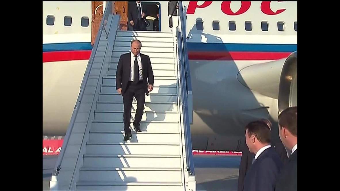 Russia: Summit with EU will make short-term visas a thing of the past?