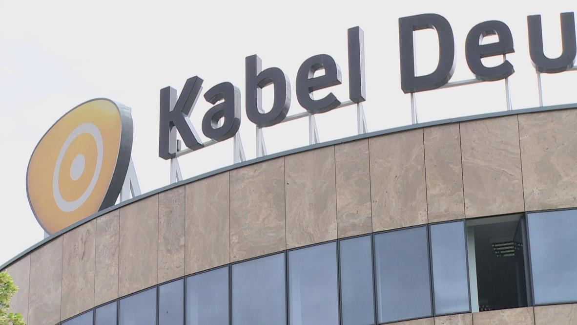 Germany: Vodafone secures $10bn Kabel Deutschland deal