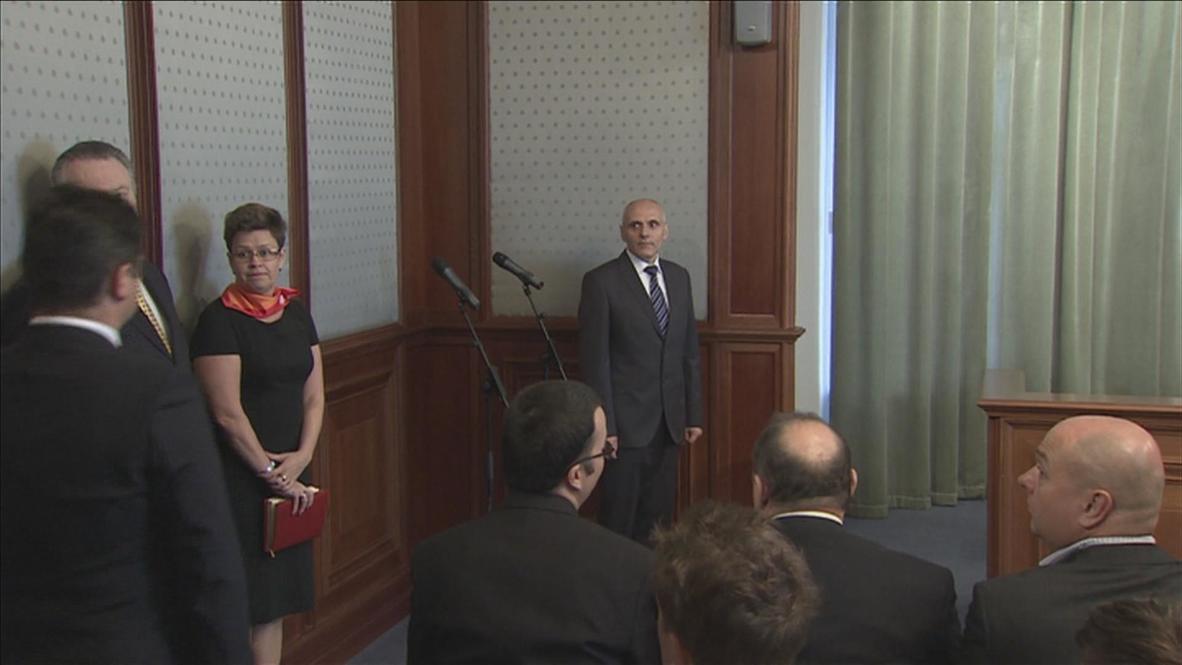 Russia: Lavrov calls for elections in Egypt