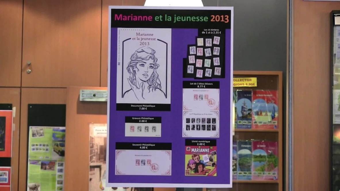 fra stamps 15072013