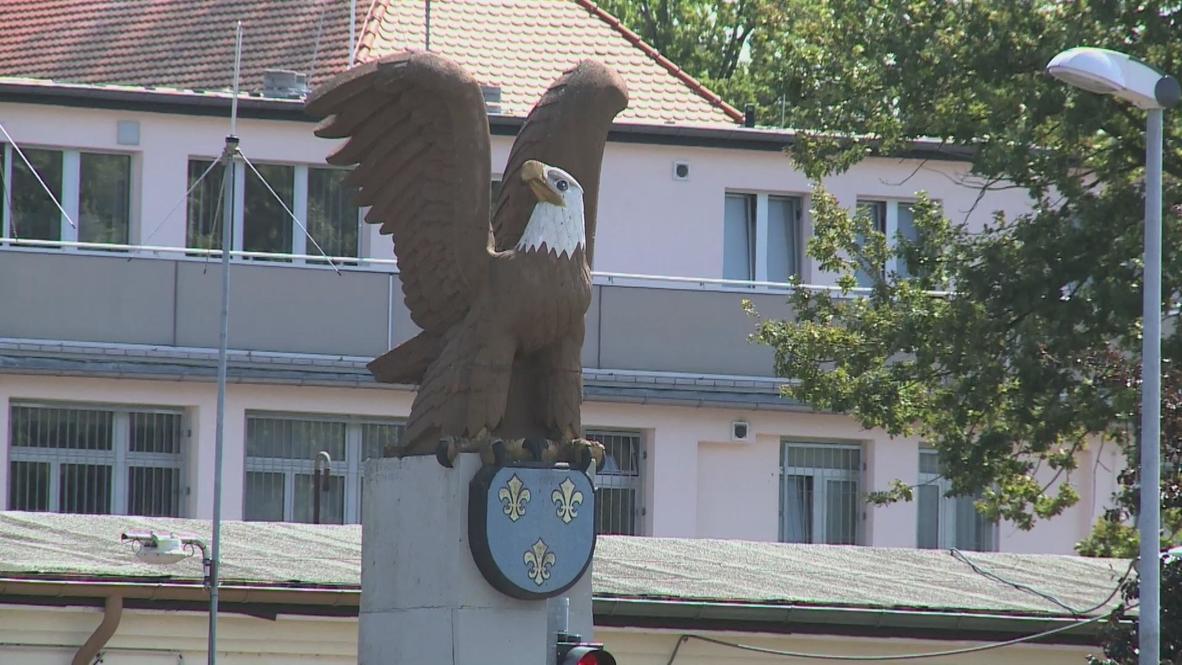 Germany: New US intelligence base draws suspicion in Germany