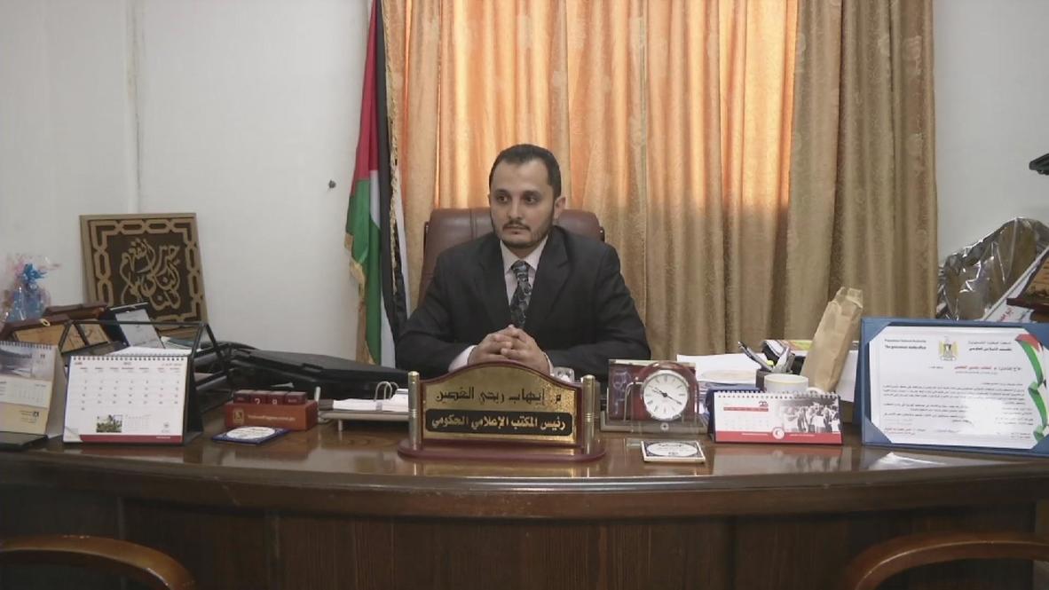 State of Palestine: "The negotiation will fail" - Hamas on revived peace talks