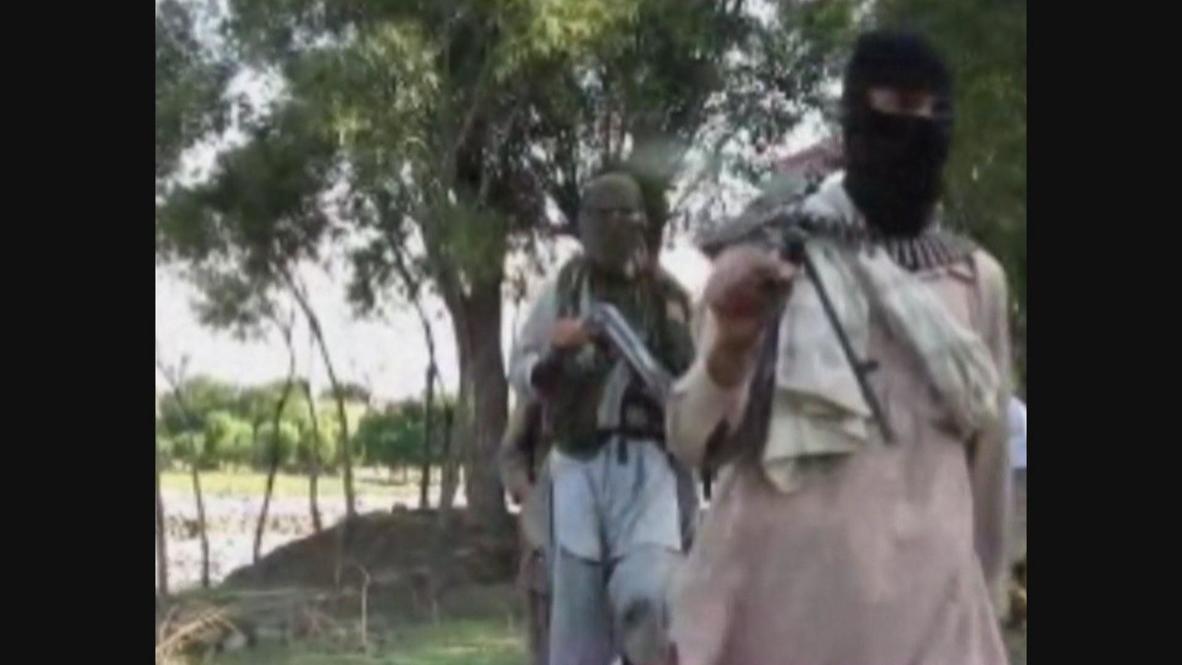 Afghanistan: Taliban stalk the land after deadly firefight