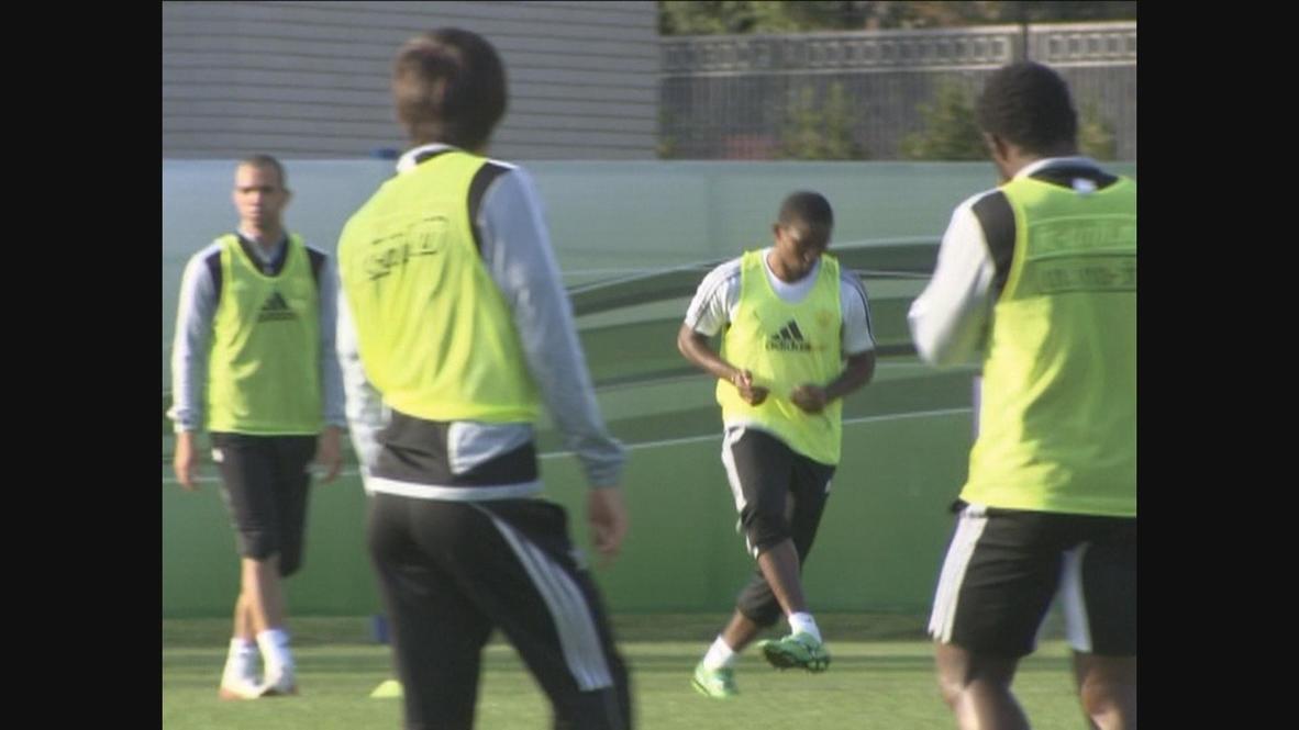 Russia: Millionaire owned football club may ditch world-class players