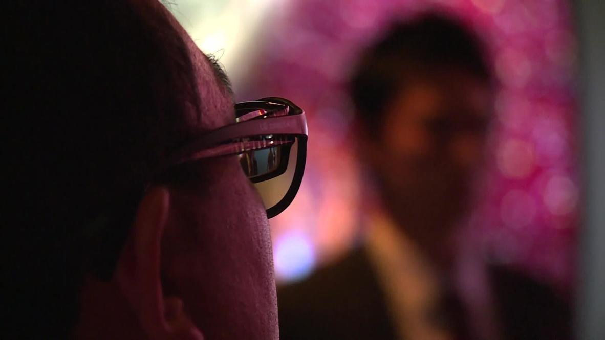 Germany: IFA doors open on second day