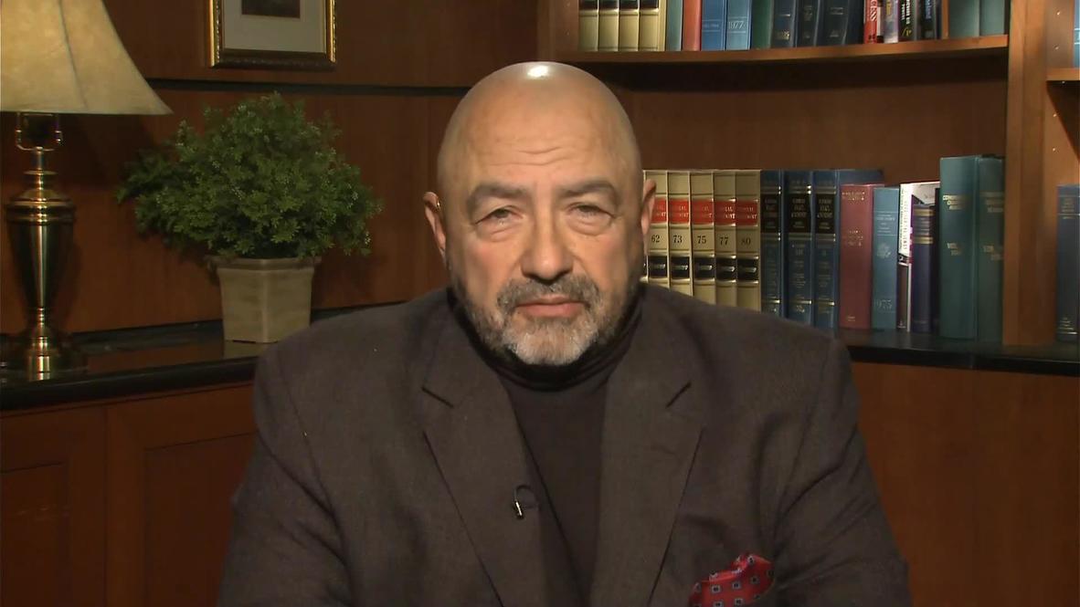 USA: The US knew that Al-Qaeda linked rebels had Sarin from Iraq?
