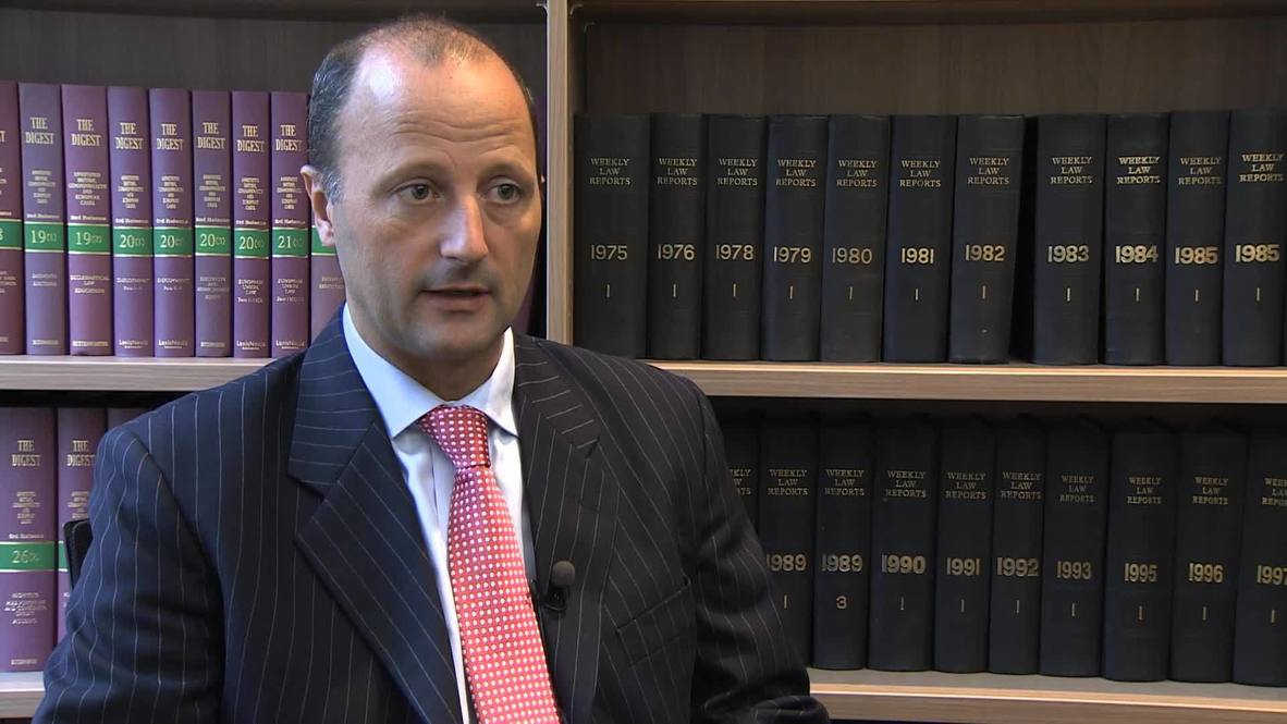 UK: Said Gaddafi wants fate decided in The Hague, not in Libya - lawyer