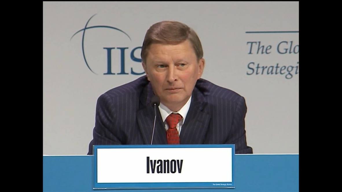 Sweden: If Assad "cheats", Moscow will adjust policy