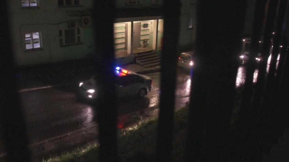 Russia: Greenpeace's 'Arctic-30' crew detained on land