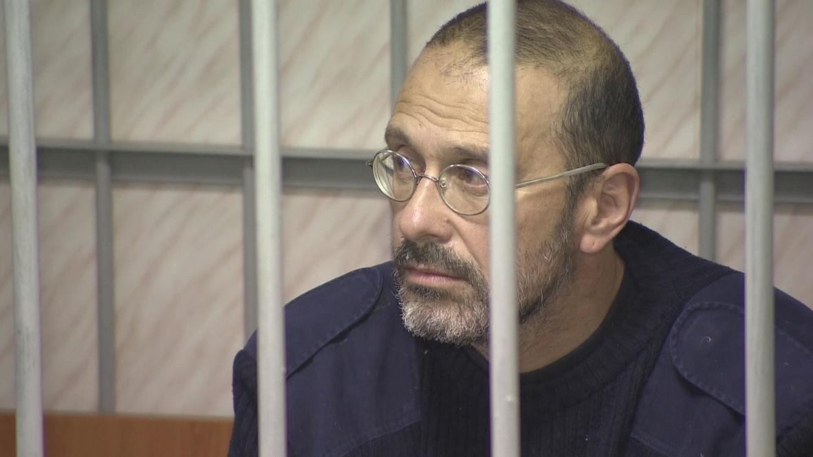 Russia: Greenpeace spokesman calls sentences ridiculous