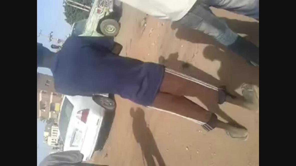 Sudan: Police shoot-to-kill fuel price protesters