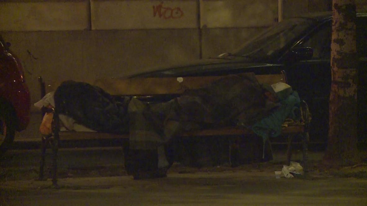 Hungary: Homelessness soon to become a crime?