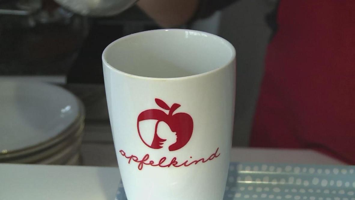 Germany: Apple Inc. fails to take legal bite out of local cafe