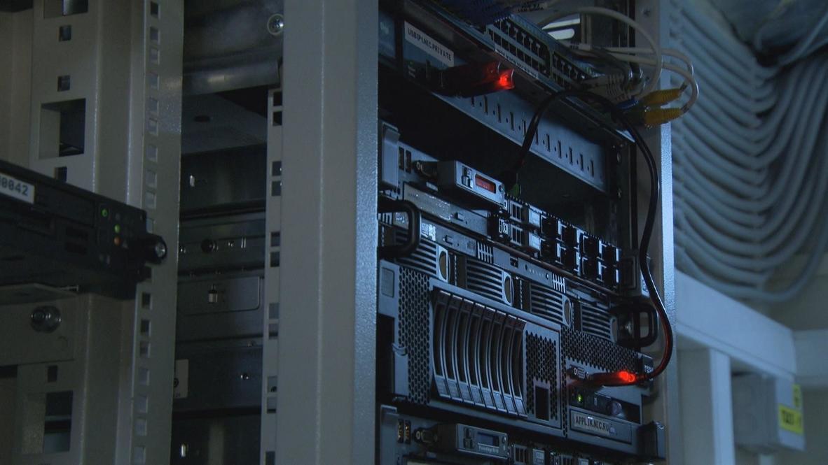 Russia: "It's time to say goodbye to .com" says Russian internet provider