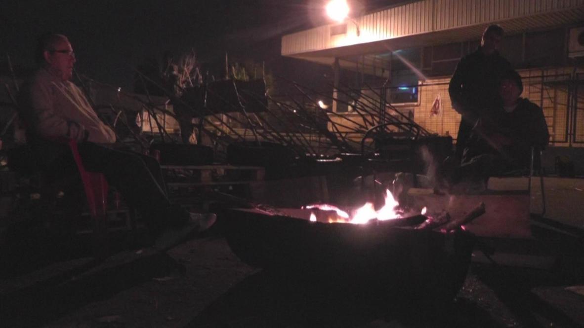 Spain: Panrico workers keep up the fight