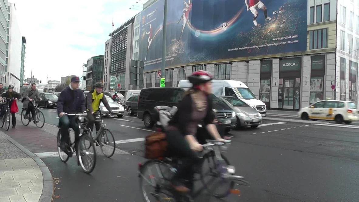 Germany: Berlin wakes to fresh NSA scandal